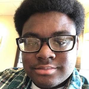 Meet your Posher, Marcus